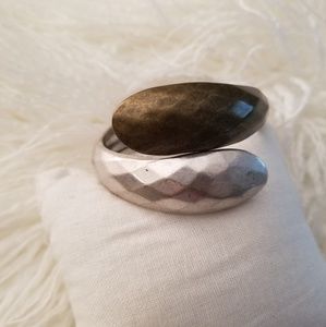 Cuff Bracelet